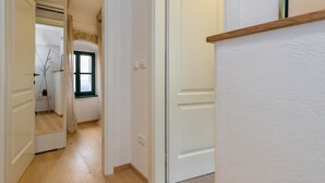 Room - Renovated Stone House with Hot Tub in Central Istria (Pican)