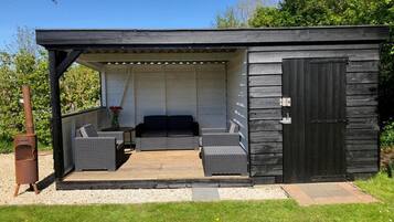 Nhà gỗ | Ngoại thất