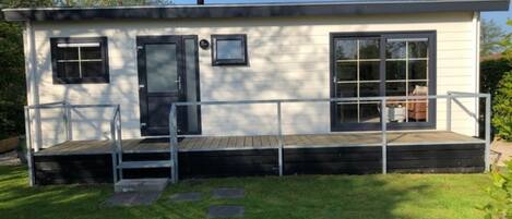Chalet | Exterior