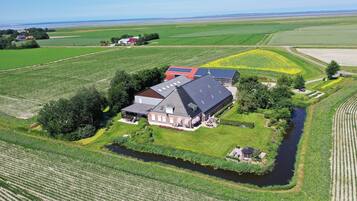 Cottage | View from property