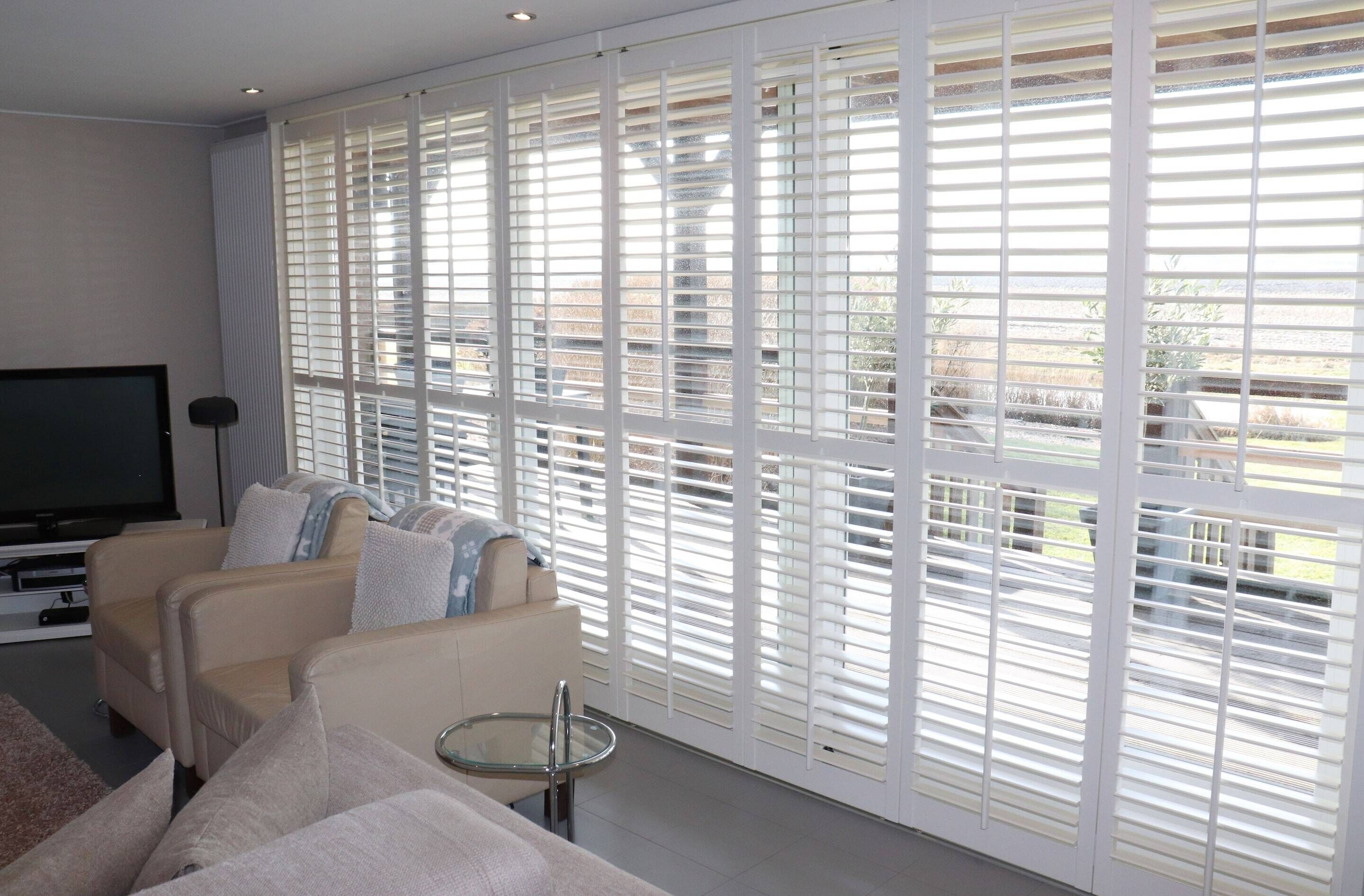 Cottage | Ruang keluarga