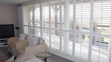 Cottage | Ruang keluarga