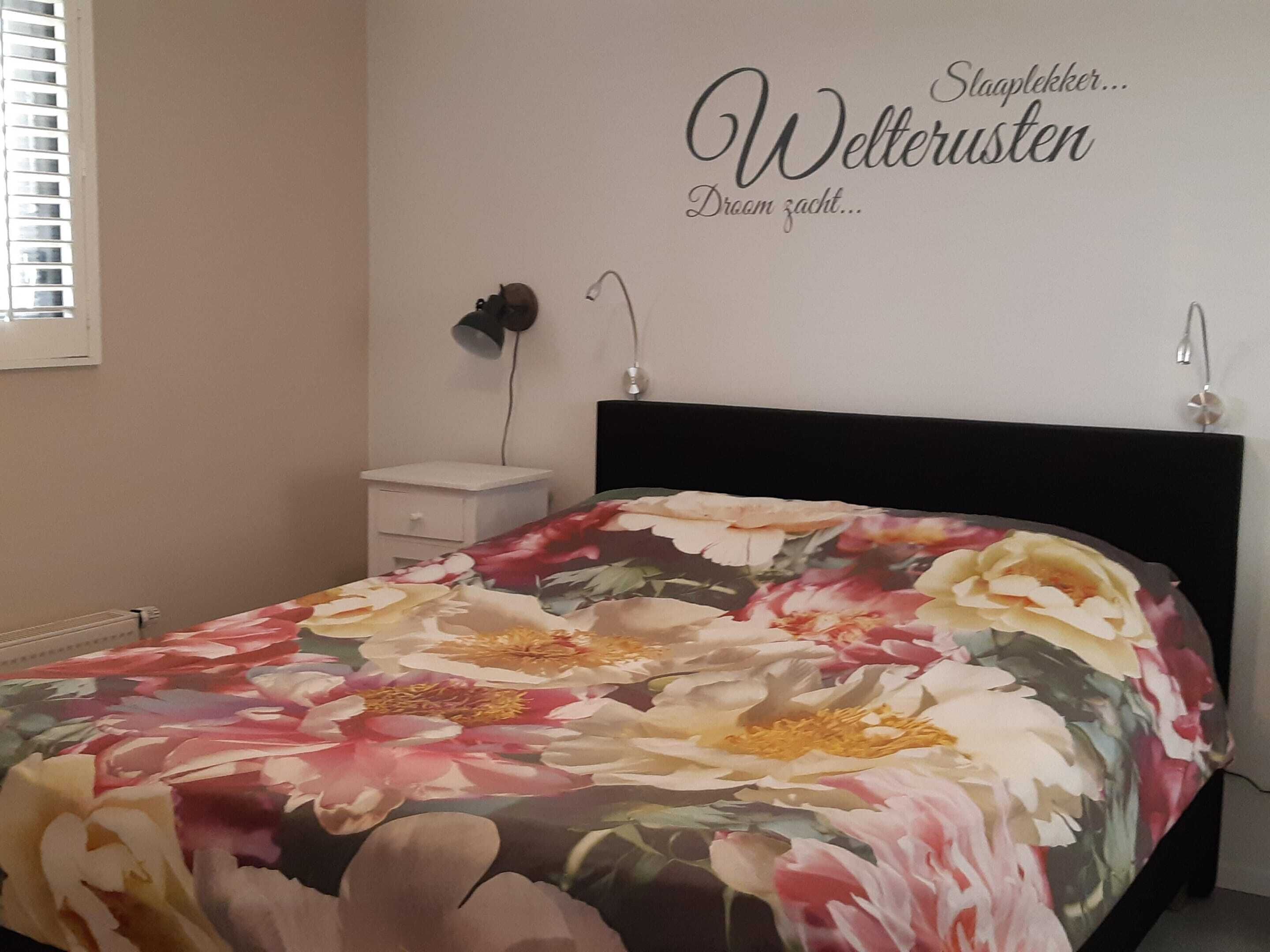 Cottage | 3 bedrooms, individually furnished, iron/ironing board, travel cot