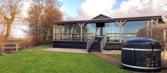 Cottage in Paesens Near Wadden Sea