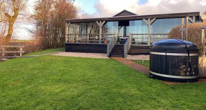 Cottage in Paesens Near Wadden Sea