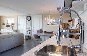 Cottage | Private kitchen