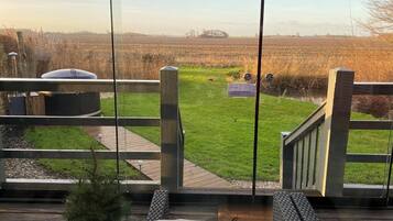 Cottage | Pemandangan dari properti