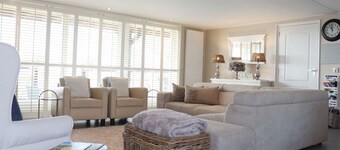 Cottage in Paesens Near Wadden Sea