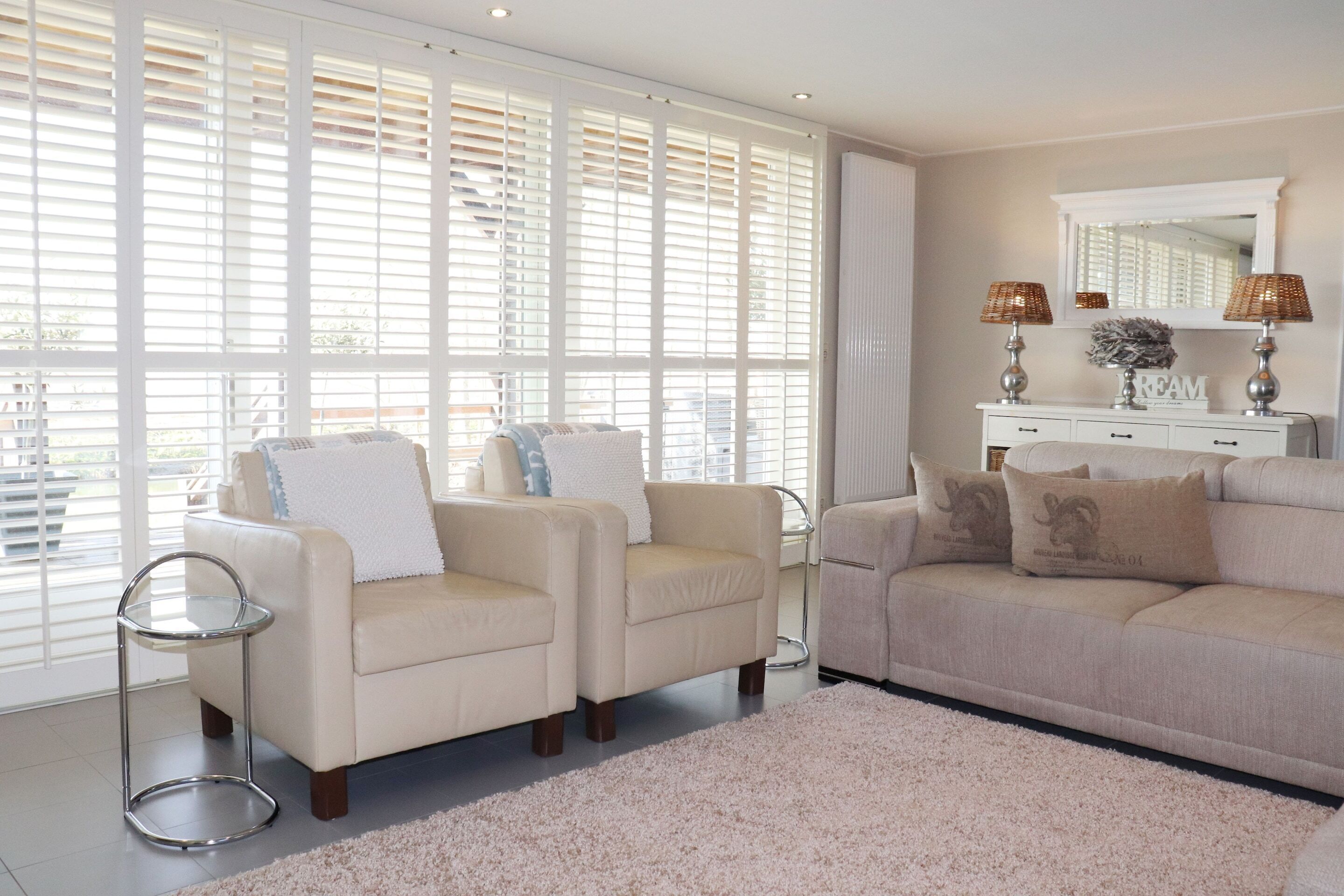 Cottage | Living room