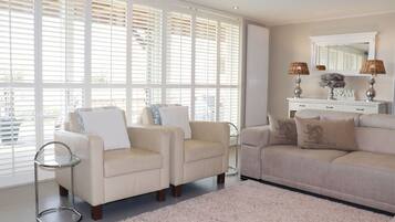 Cottage | Living room