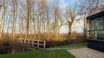 Cottage | Property grounds