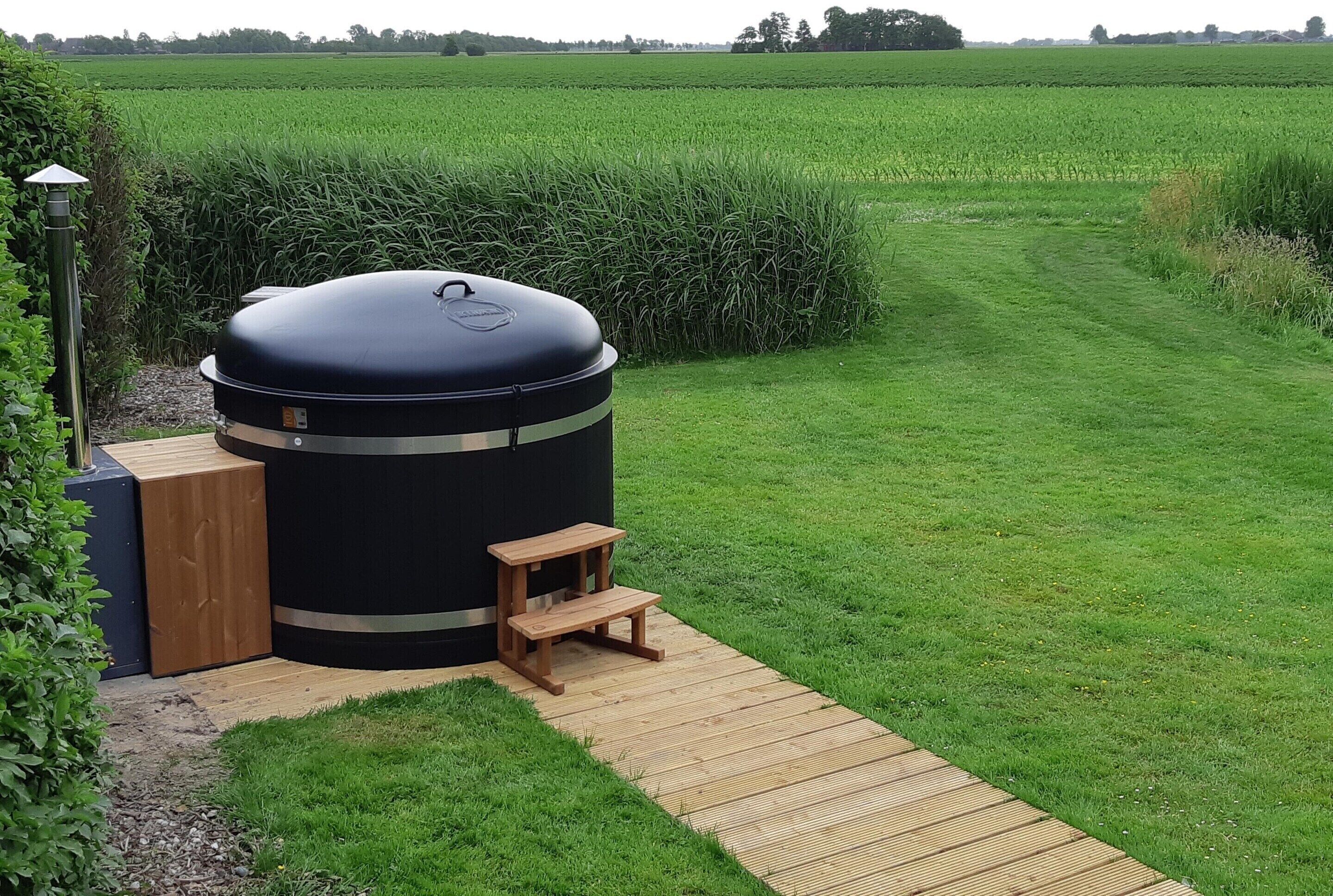 Cottage | Spa treatment