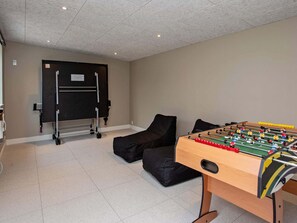 Ferienhaus | Innenbereich