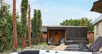 Holiday Home in Væggerløse