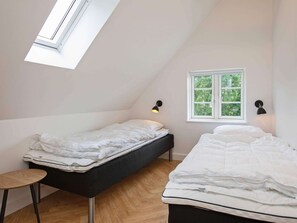 Ferienhaus | Innenbereich