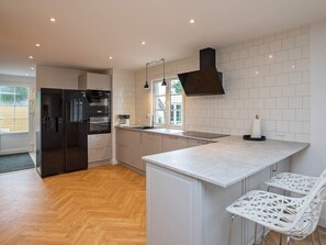 House | Interior - Holiday Home in VÃ¦ggerlÃ¸se (Vaeggerlose)