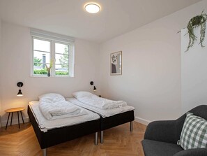 House | Interior - Holiday Home in VÃ¦ggerlÃ¸se (Vaeggerlose)