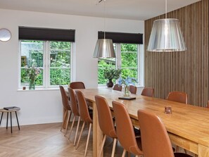 Ferienhaus | Innenbereich