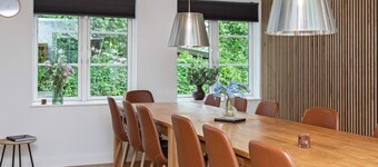 Holiday Home in VÃ¦ggerlÃ¸se