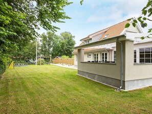 House | View from property