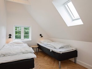 Ferienhaus | Innenbereich