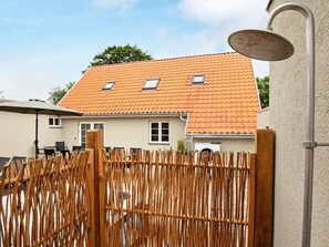 House | View from property