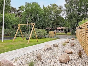 House | Children’s area