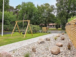 House | View from property