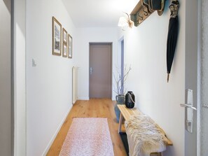 Reception - Charming Apartment in Patergassen Near Ski and Hiking Area (Reichenau)