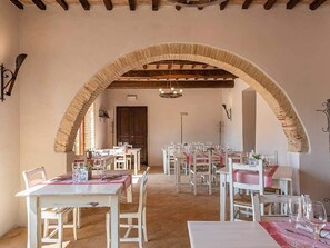 Ferienhaus | Speisen