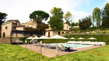 Casa | Piscina | Piscina externa