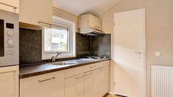 Chalet | Dapur peribadi