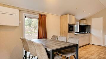 Chalet | Dapur peribadi