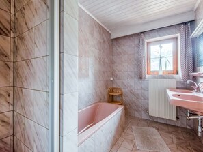 Appartement | Salle de bain