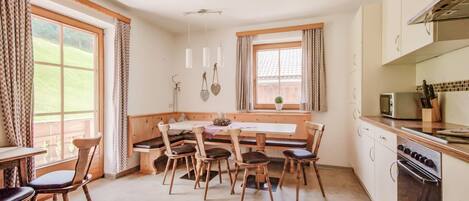 Appartement | Restauration