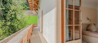 Apartment in Hainzenberg Near Ski Lift