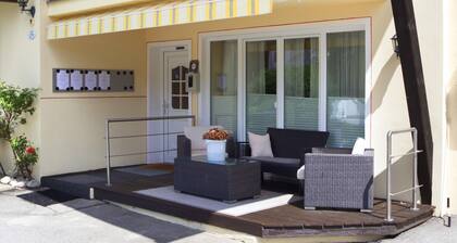 Country House in Seefeld Near Ski Resort