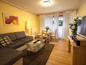 Apartament | Sala d'estar