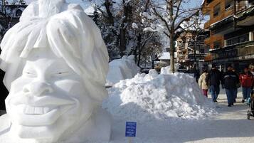 Apartment | Exterior