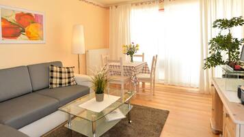 Appartamento | Ristoranti