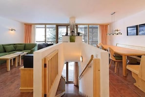 Maison | Intérieur