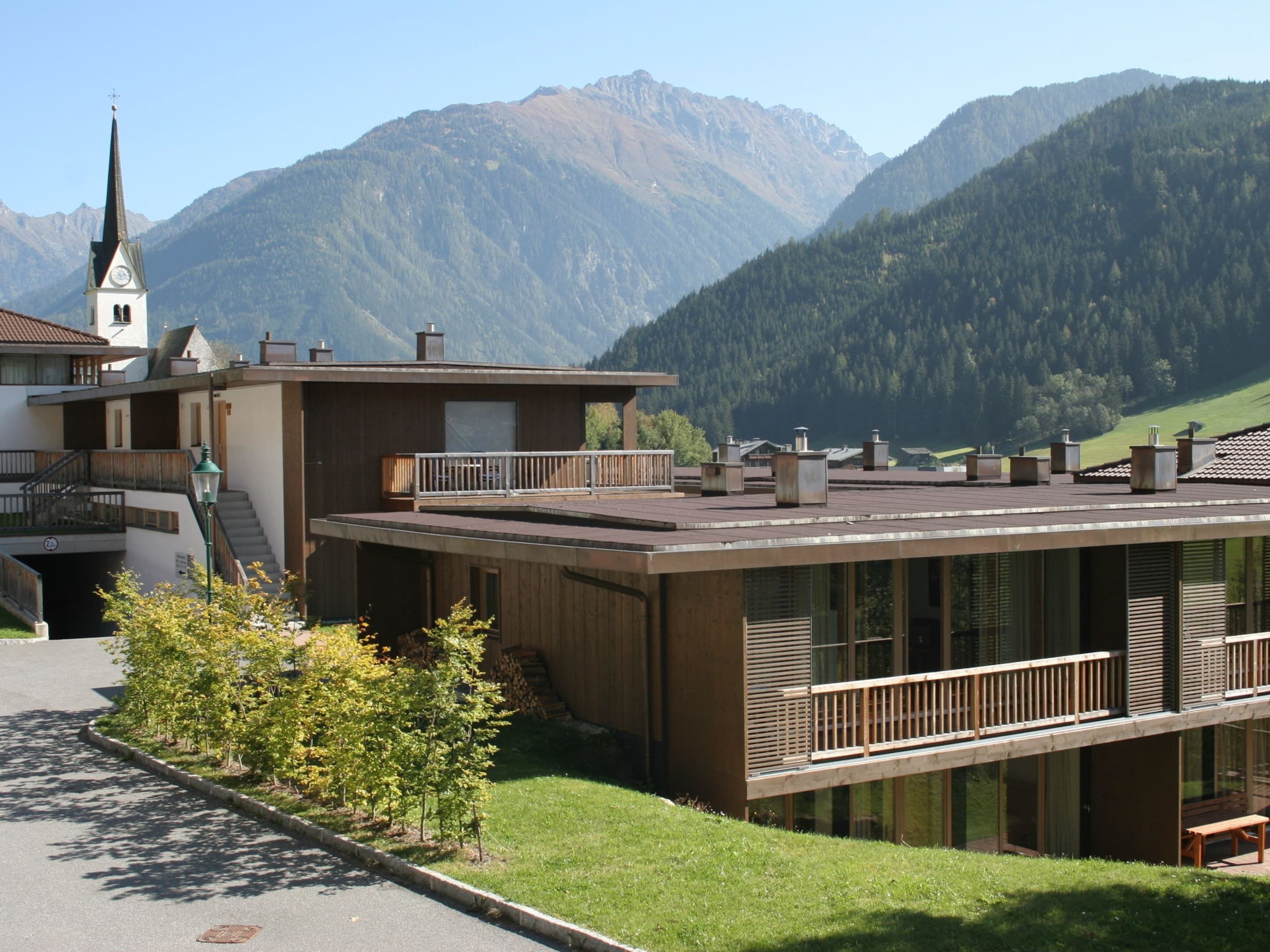House | Exterior