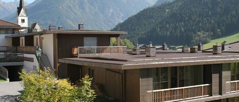 House | Exterior