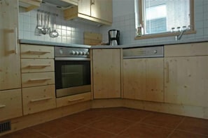 Maison | Cuisine privée