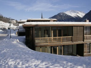 Hus | Exteriör