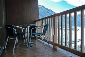 Maison | Balcon