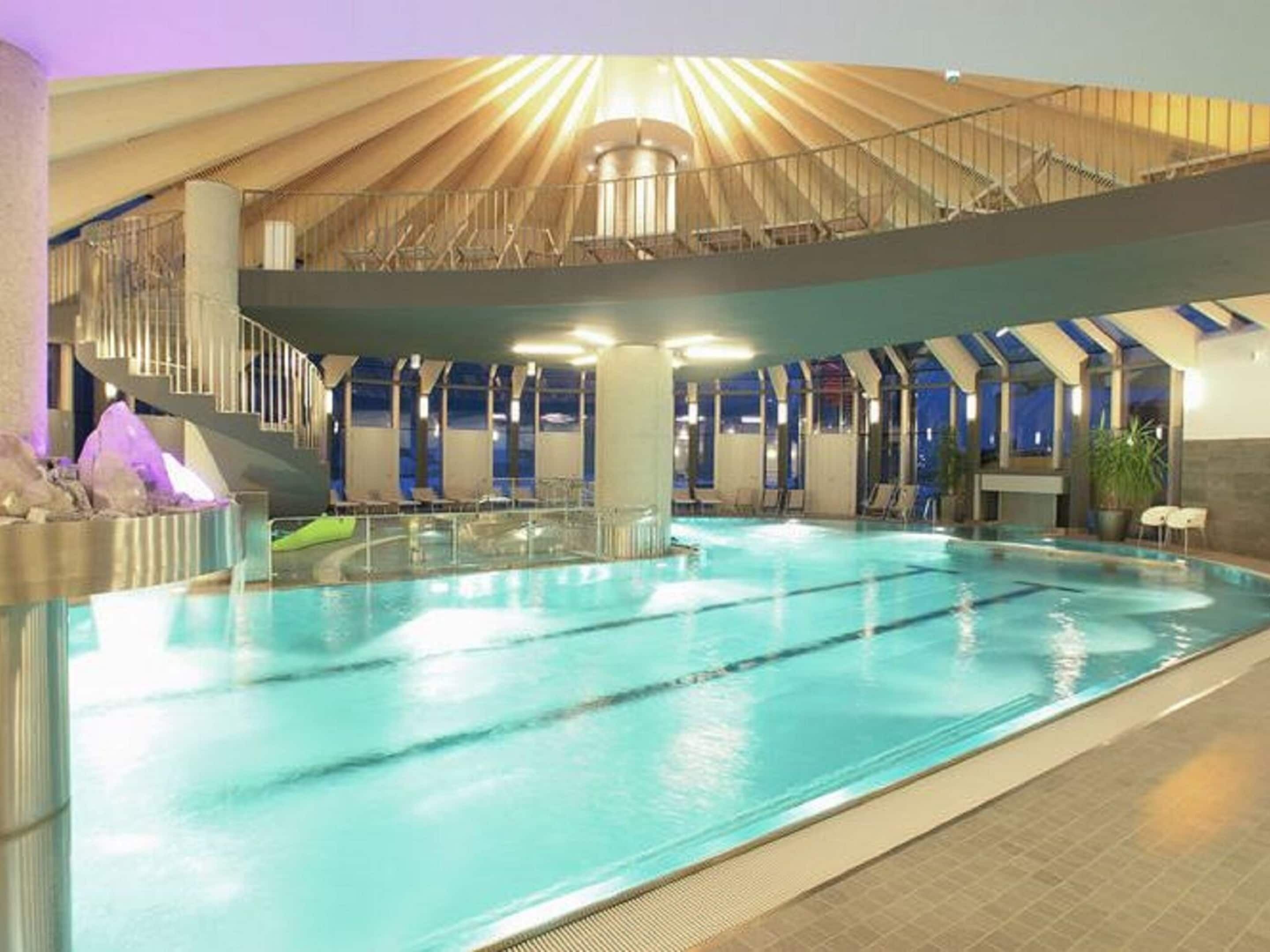 Maison | Piscine | Piscine extérieure