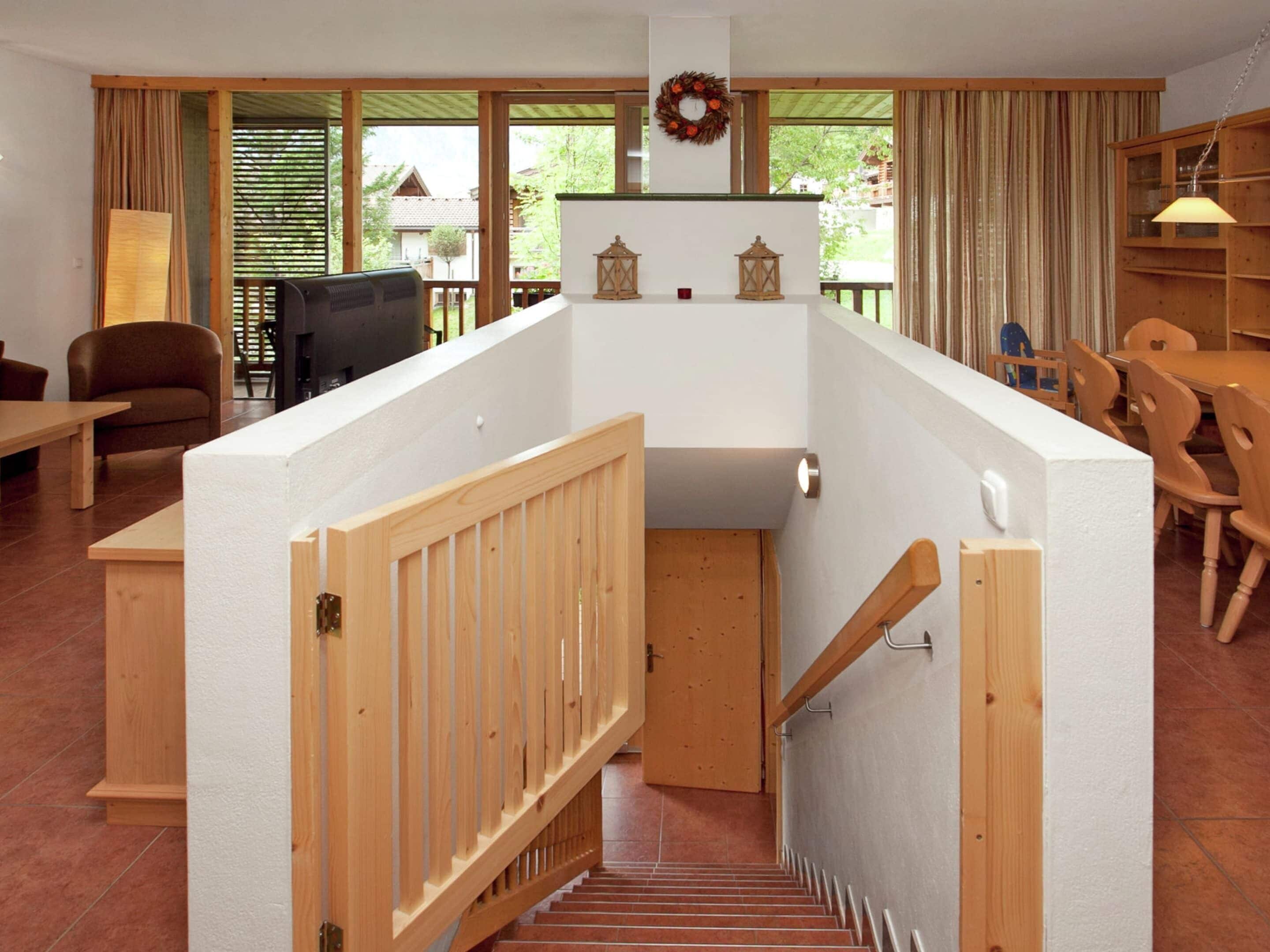 Ferienhaus | Innenbereich