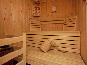 House | Property amenity