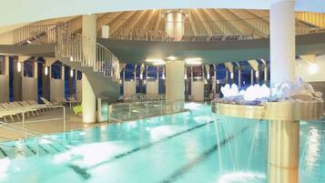 Huis | Zwembad | Een buitenzwembad